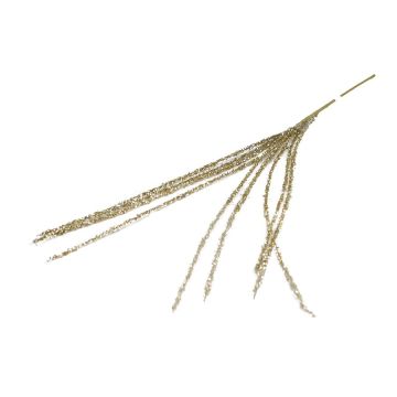 RAMO BACCHETTI GLITTERATO CHAMPAGNE