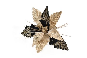 FIORE GAMBO CORTO