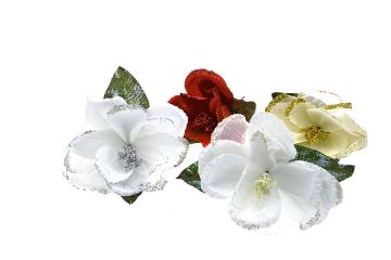 FIORE ROSA BIG GAMBO CORTO