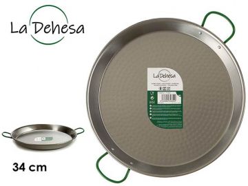 PADELLA LEVIGATA 34CM