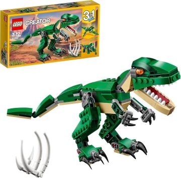 LEGO CREATOR - DINOSAURO