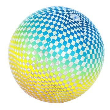 PALLONE DA SPIAGGIA COLORSPHERE 107CM