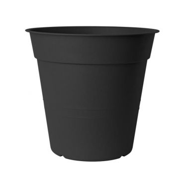 VASO FLY D35CM NERO