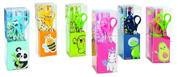 ARDA - KIT 4PZ FANCY ASSORTITO 
