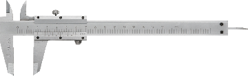 CALIBRO VERNIER 150MM