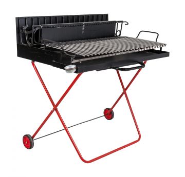 FORNELLO BARBECUE CM 100