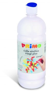 FLACONE COLLA VINILICA 1KG