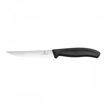 VICTORINOX - COLTELLO DA BISTECCA LINEA SWISS CLASSIC 12CM
