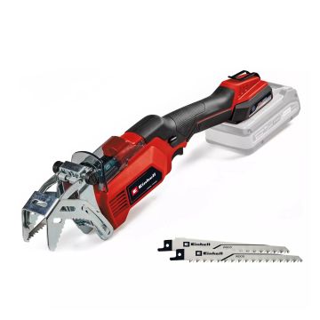 TAGLIARAMI A BATTERIA GE-GS 18/150 LI BATTERIA NON INCLUSA