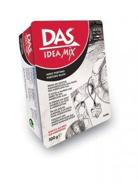 DAS IDEA MIX 100G NERO PORTORO