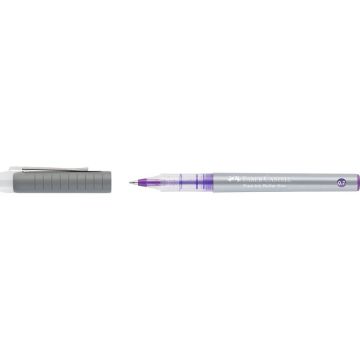 PENNA ROLER FREE INK 0.7 VIOLA