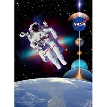 PUZZLE 500 HQC SPACE COLLECTION 2021