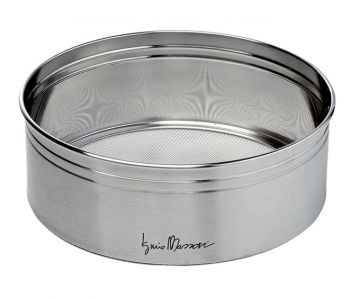 SETACCIO INOX MAGLIA FINE