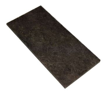 SET 6 FELTRINI ADESIVI MARRONI 100X200MM