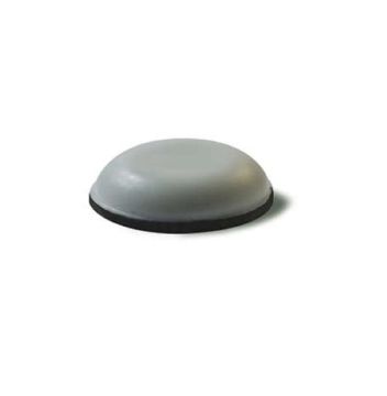 SET 8 SCIVOLI ADESIVI TONDI IN PTFE DIAM. 25mm 