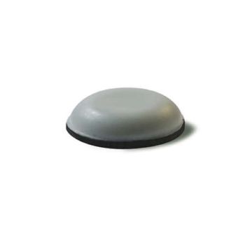 SET 8 SCIVOLI ADESIVI TONDI IN PTFE DIAM. 30mm