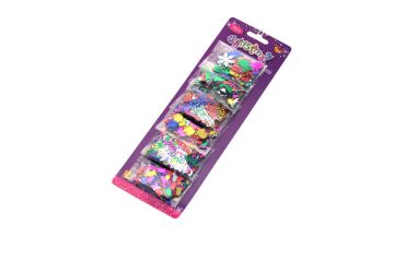 SET 6 CONF.DECORI 5GR