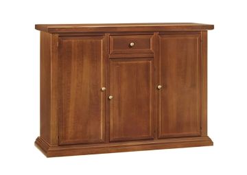 CREDENZINA ART. 391 LUCIDA E