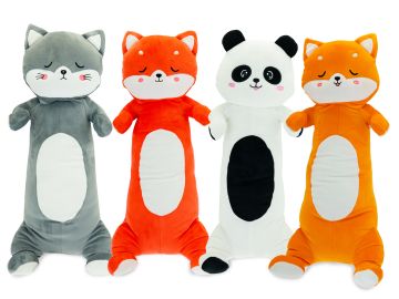 NICE AND GOOD - CUSCINO PELUQUE SQUISHY ASSORTTITO