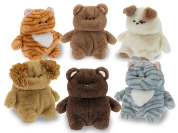 NICE AND GOOD - CUCCIOLI PANCIOTTI ASSORTITO