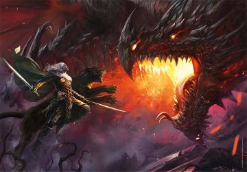 PZL1000 HQC DUNGEON AND DRAGONS