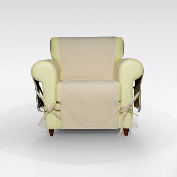 COPRIPOLTRONA GENIUS CLASS PAPIRO 502