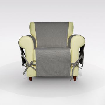 COPRIPOLTRONA GENIUS CLASS METALLO 504