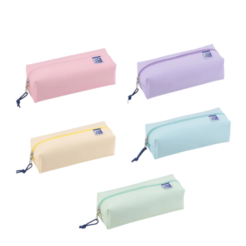 FAVORIT - KOALA ASTUCCIO PORTAPENNE PASTEL ASSORTITO 