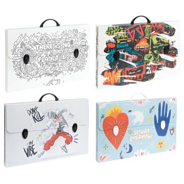 VALIGETTA DESIGN SMART 56.5X36.5X5.5CM