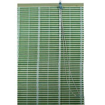 TAPPARELLA EUROPA IN BAMBÙ 120X250CM