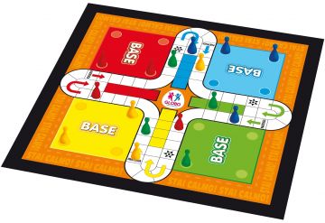 FAMILYGAMES STAI CALMO