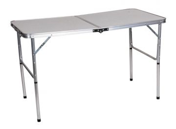 TAVOLO PICNIC CM 120X60H70