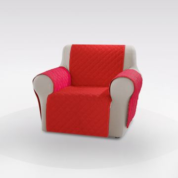 COPRIPOLTRONA GENIUS NATURAL GN500 165/130