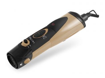 SPAZZOLA MODELLANTE PER CAPELLI 