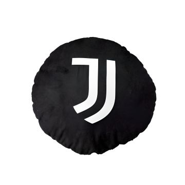 CUSCINO SAGOMATO JUVE ROTONDO