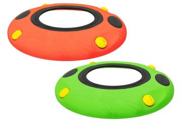 SONIC FRISBY 27CM ASSORTITO