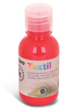 BOTT.COL.X TESS. VERMIGLIONE 125ML 125ML