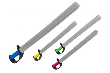 SPADA MATERIALE FOAM 75CM ASSORTITO