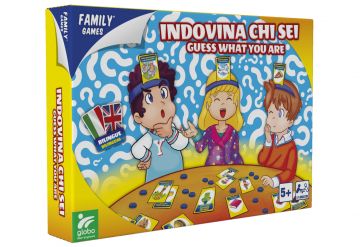 INDOVINA CHI SEI