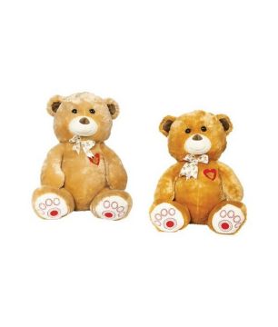 PELUX ORSO 50CM ASSORTITO
