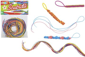 SCUBIDU 80PZ 80CM ASSORTITO