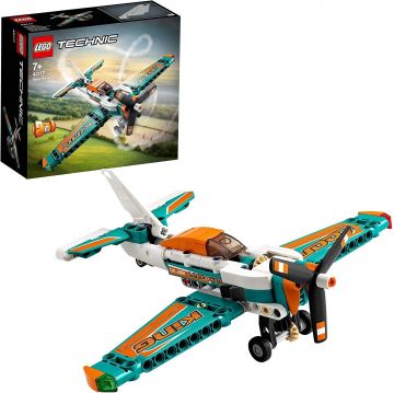 AEREO DA COMPETIZIONE