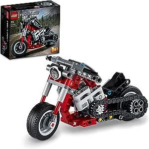 TECHNIC MOTOCICLETTA