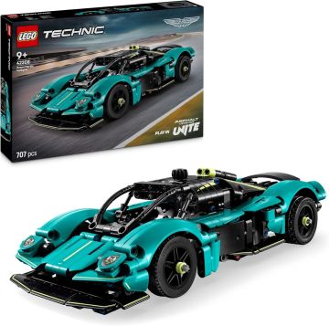 LEGO TECHNIC - ASTON MARTIN VALKYRIE
