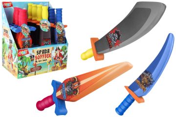 SPADA SOFFICE L 40CM ASSORTITO