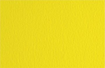 CARTONCINO ELLE-ERRE 50X70 GIALLO