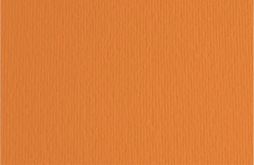 CARTONCINO ELLE-ERRE 50X70 ARANCIO