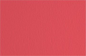 CARTONCINO ELLE-ERRE 50X70 ROSSO