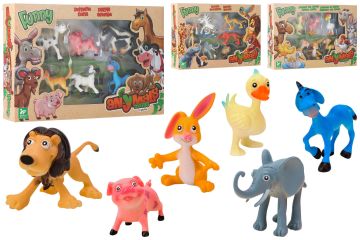 ANIMALI COMICI ASSORTITO