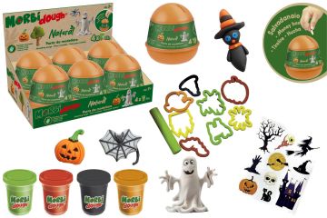 MORBIDO UOVO SALVAD.4X25GRCON ACCESSORI/8 FORME ASSORTITO